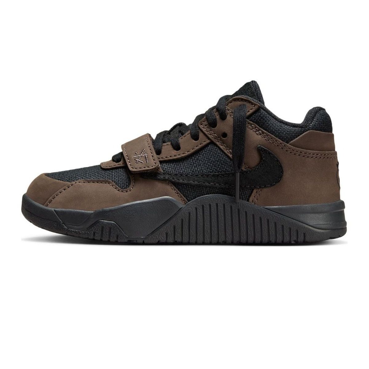 Jordan Jumpman Jack TR Travis Scott Dark Mocha (PS)