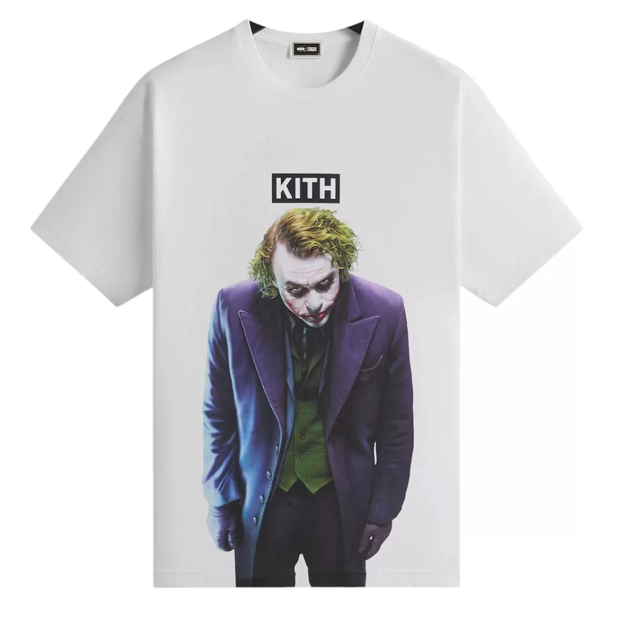 Kith x Scarface Not Your Baby Vintage Tee Black