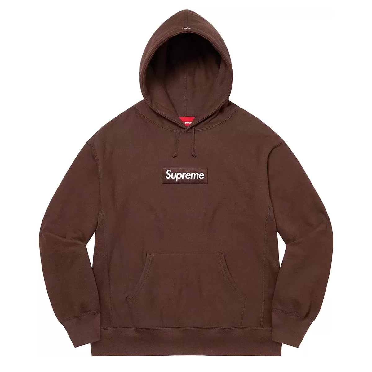 Supreme ANTIHERO Hooded Sweatshirt Brown 【公式通販】