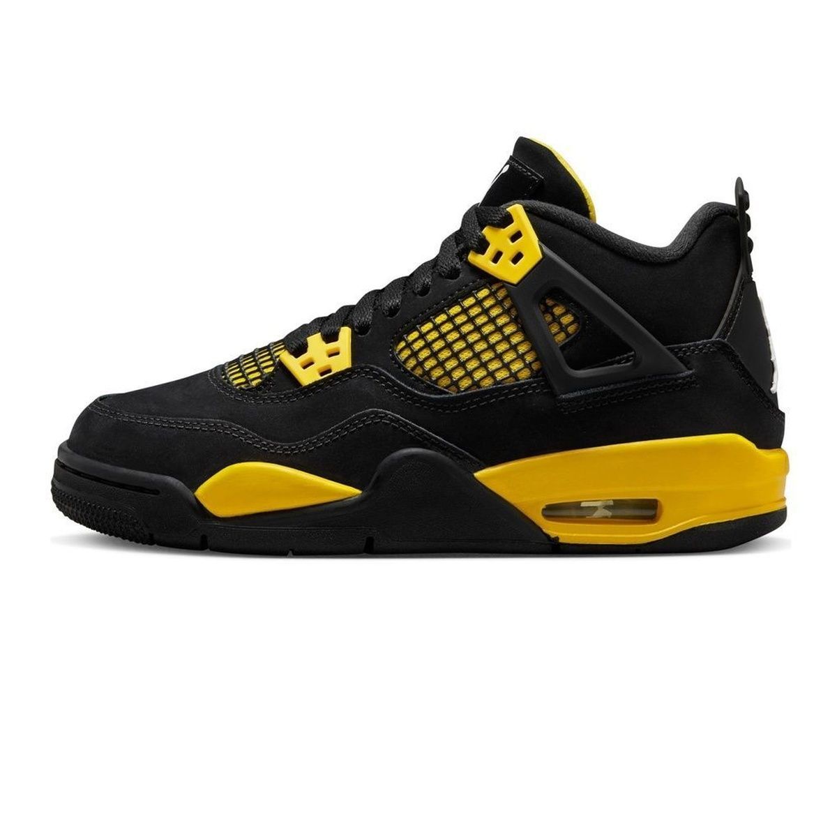 thunder 4s 2012