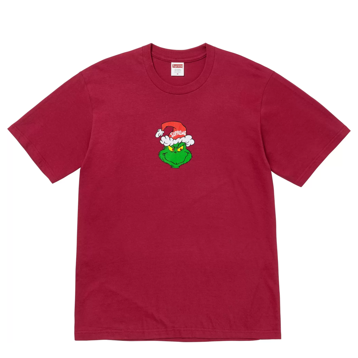 Supreme Wu-Tang Clan Hooded Sweatshirt Black