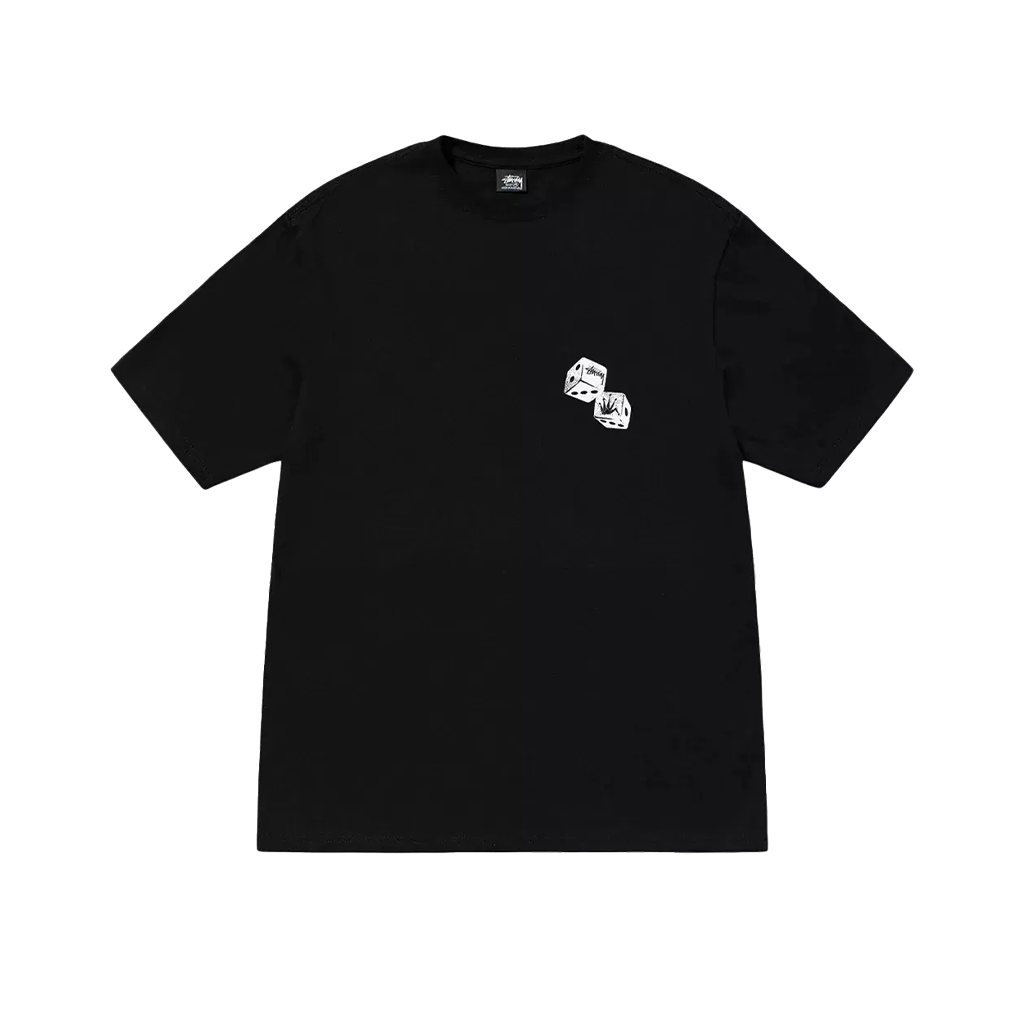 ★大人気★Stussy Shells T-Shirt White Stussy Shells Tee White