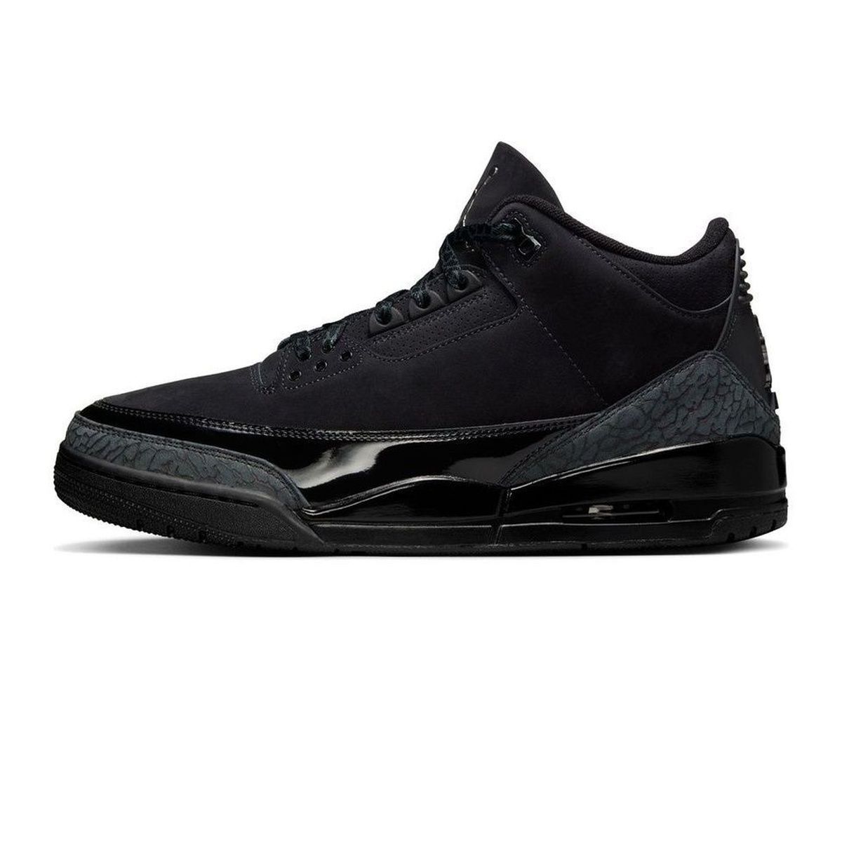 Jordan 3 Fragment