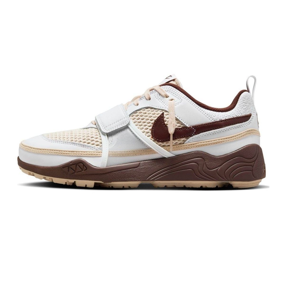 Zoom Field Jaxx Travis Scott Light Chocolate