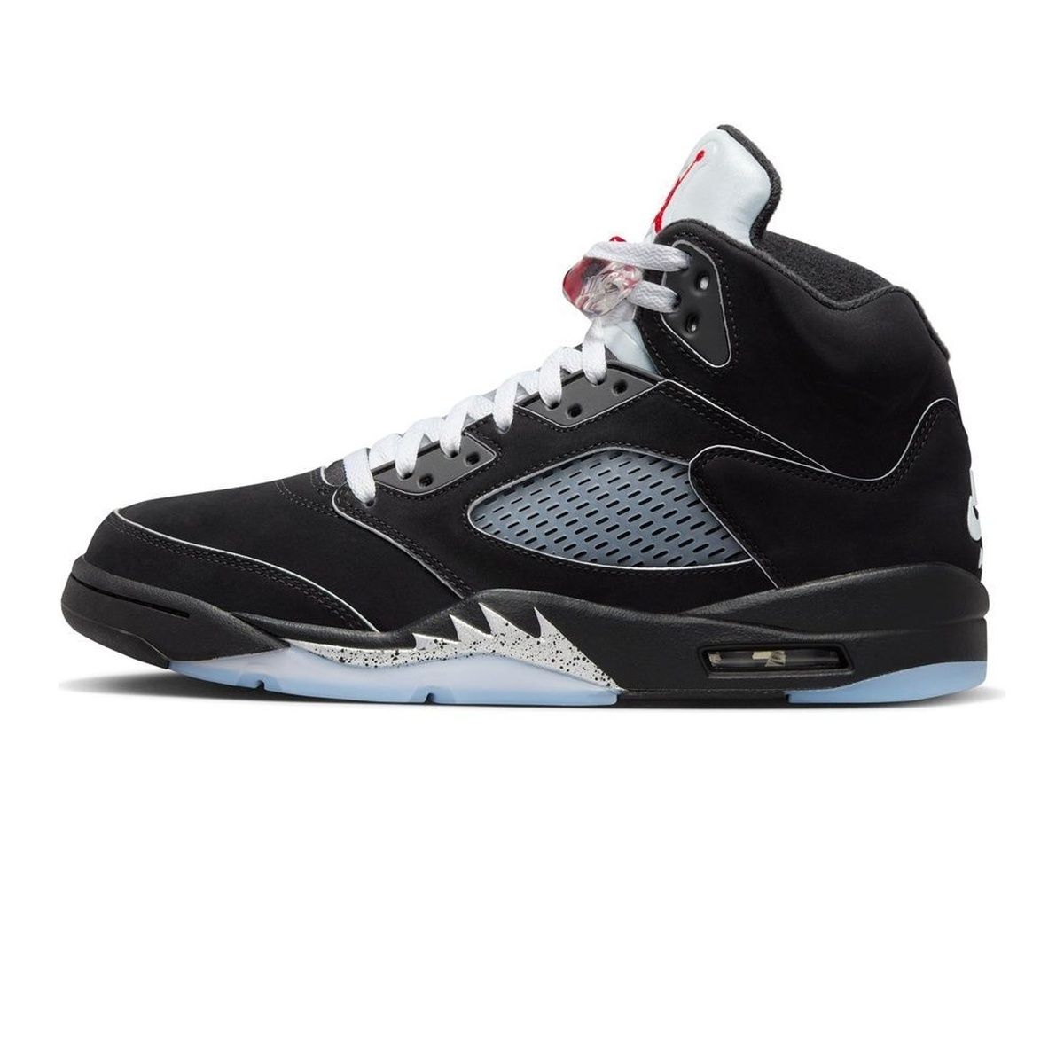 Jordan 5 Retro Awake NY Black