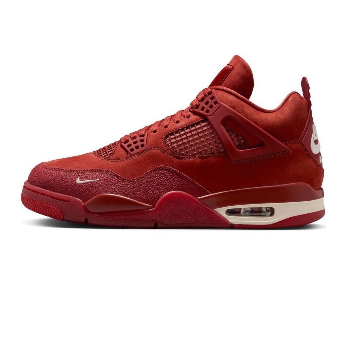 jordan 4 fire red europe