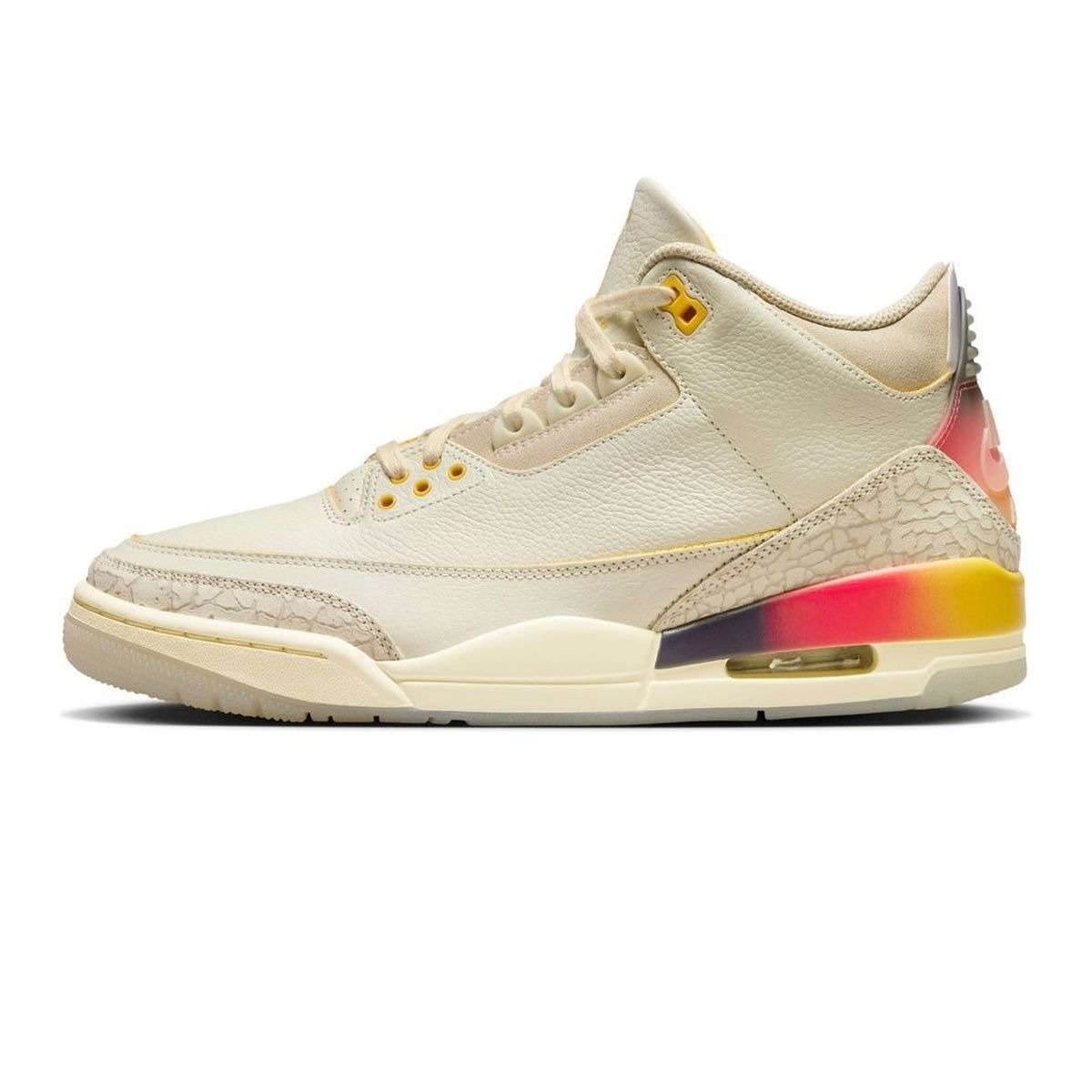 Jordan 3 Fragment