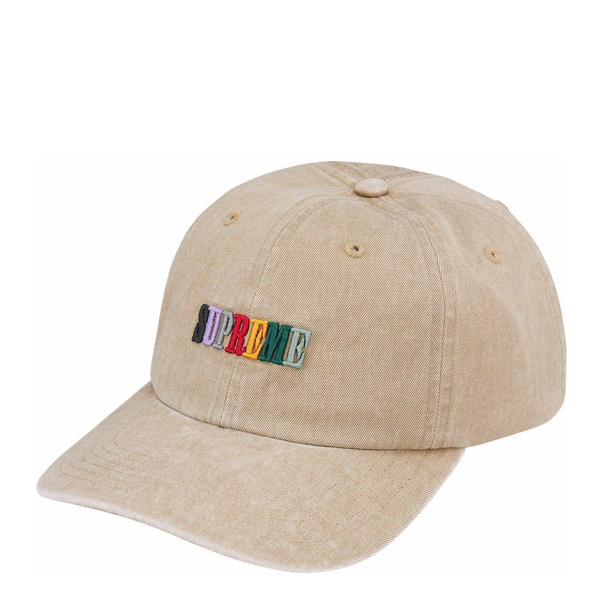 Supreme Wu-Tang Clan Beanie Green