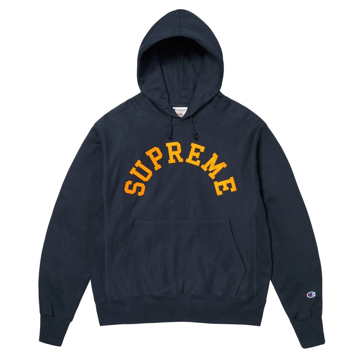 Supreme Y's by Yohji Yamamoto Grommet 6-Panel Multicolor