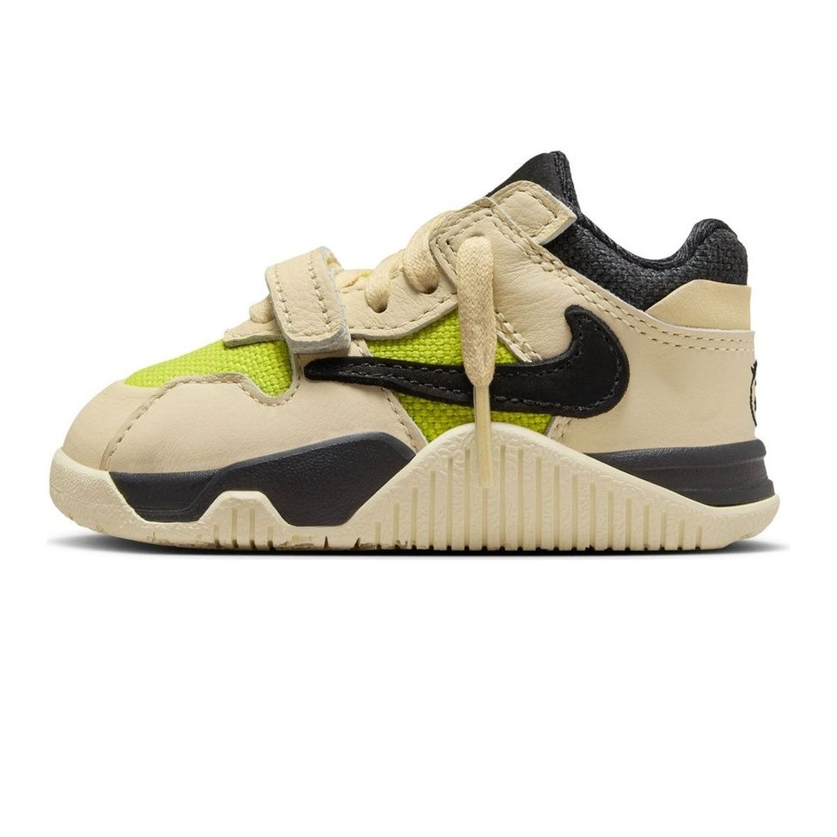 Jordan Jumpman Jack TR Travis Scott Bright Cactus (TD)