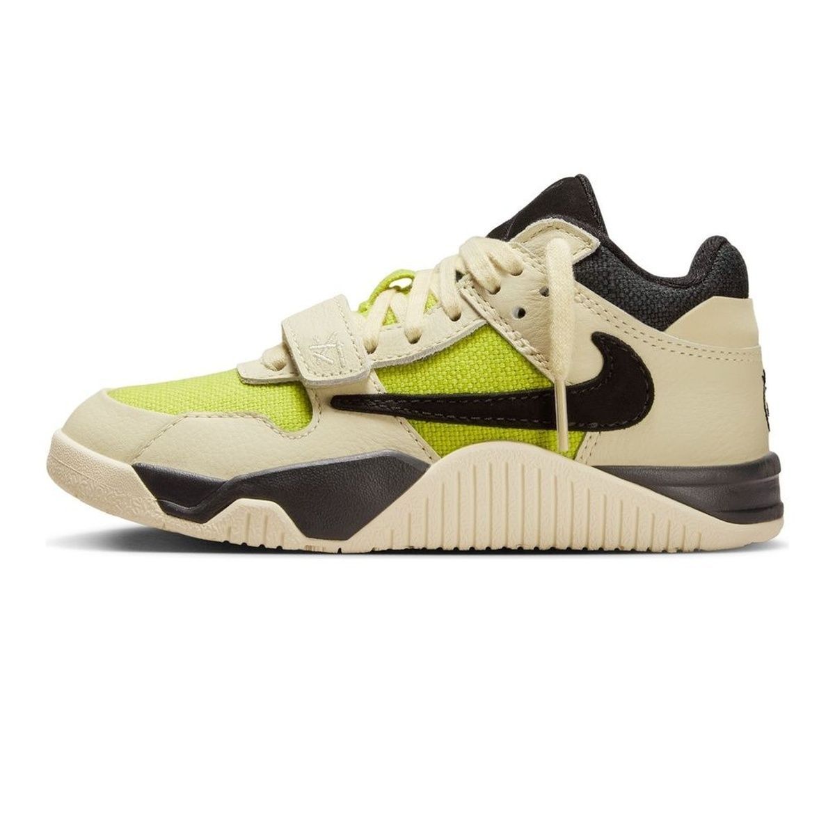 Jordan 6 Travis Scott British Khaki