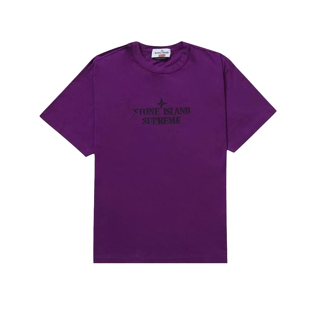 Supreme Y's by Yohji Yamamoto L/S Tee Black