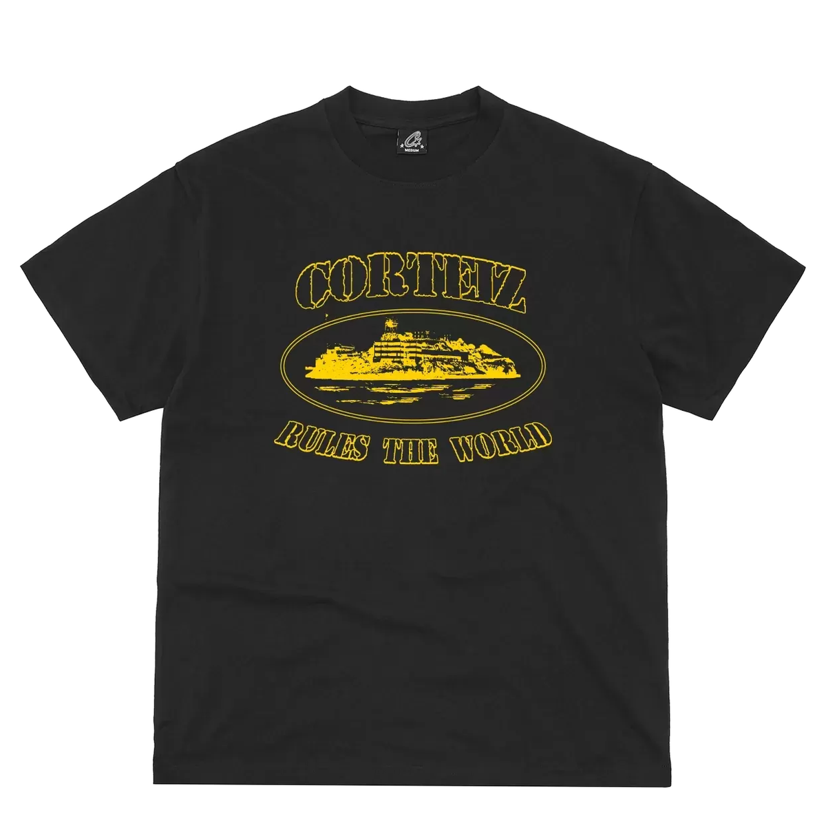 T-shirts Corteiz - Page 2 | Big Soup Roma