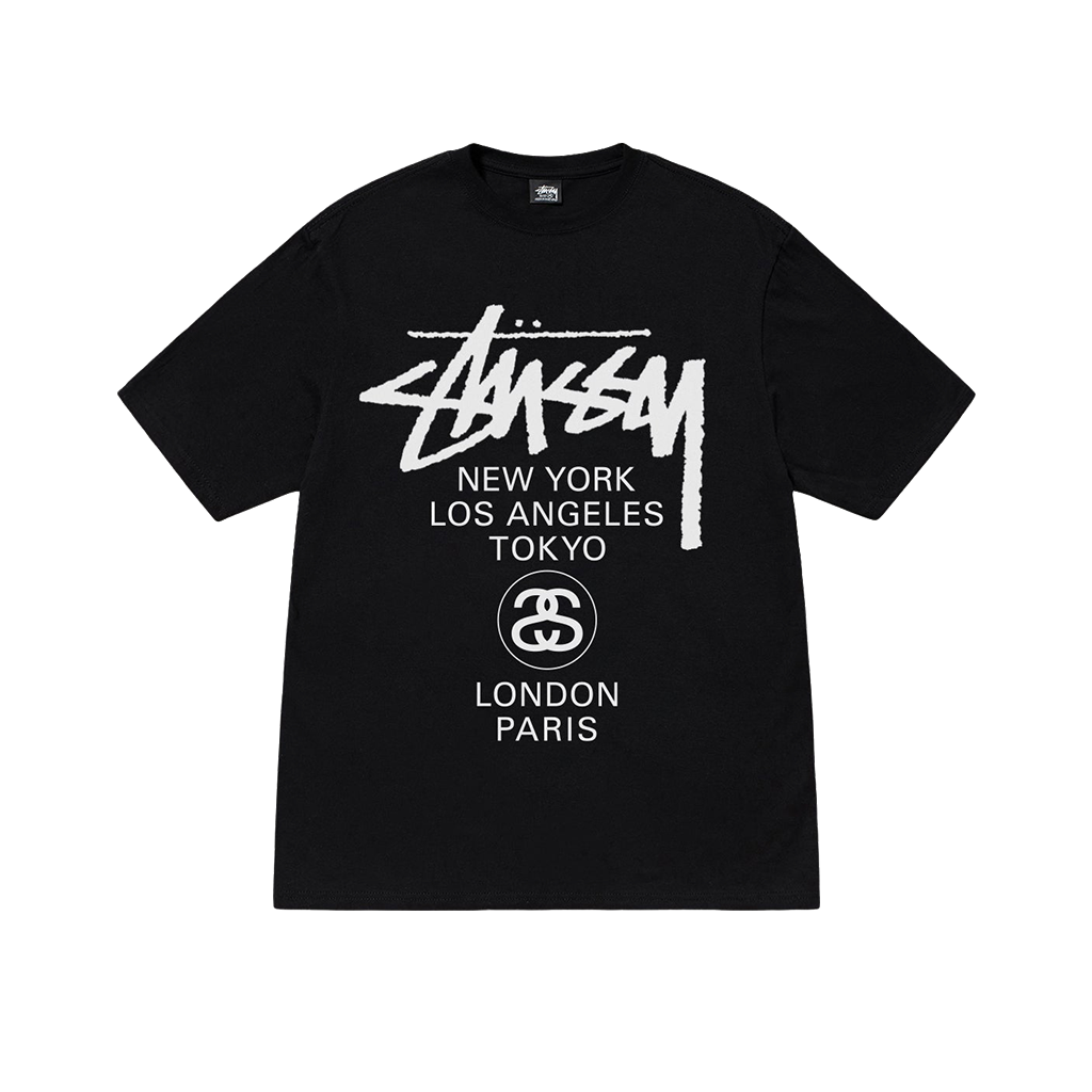 Stussy-World-Tour-T-shirt-