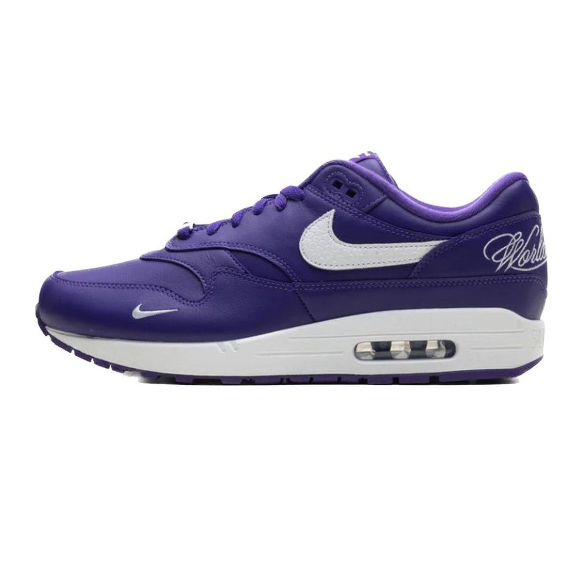 Air Max '87 SP Supreme Varsity Purple