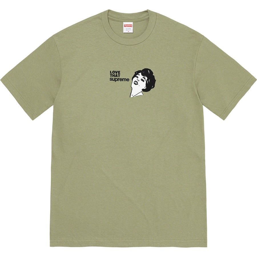 Supreme Playboi Carti Tee Black XL ③ SUPREME FW25 PLAYBOI CARTI PHOTO TEE BLACK WHITE PURPLE RED