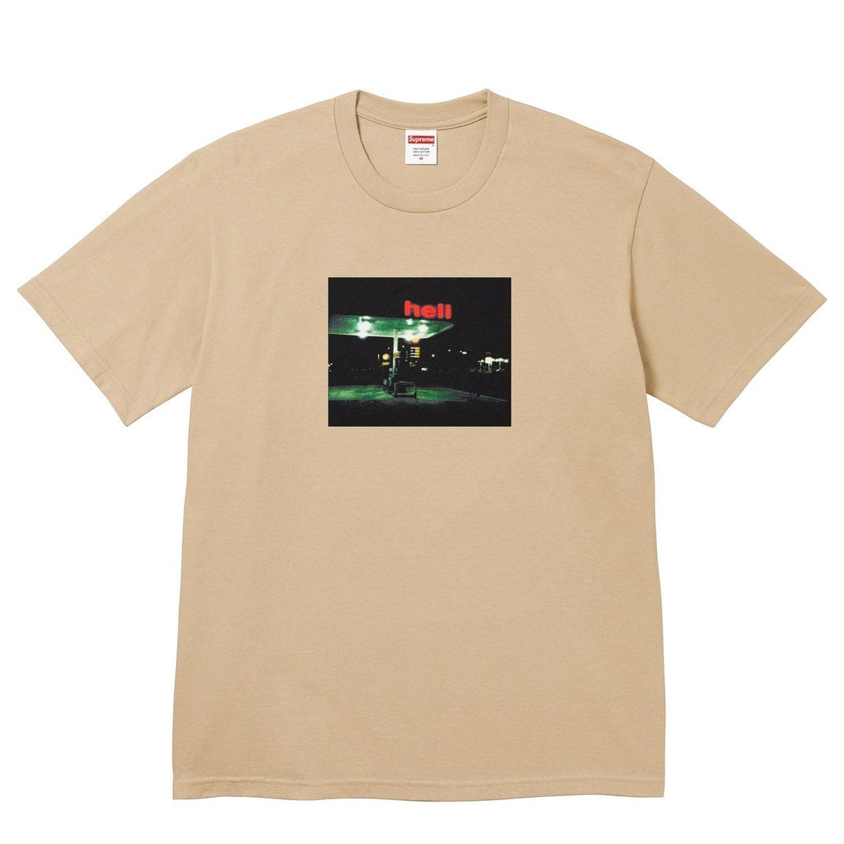 Supreme Jesus 5-Panel Black シュプリーム Buy Supreme Jesus 5-Panel 'Black' - FW25H54 BLACK | GOAT