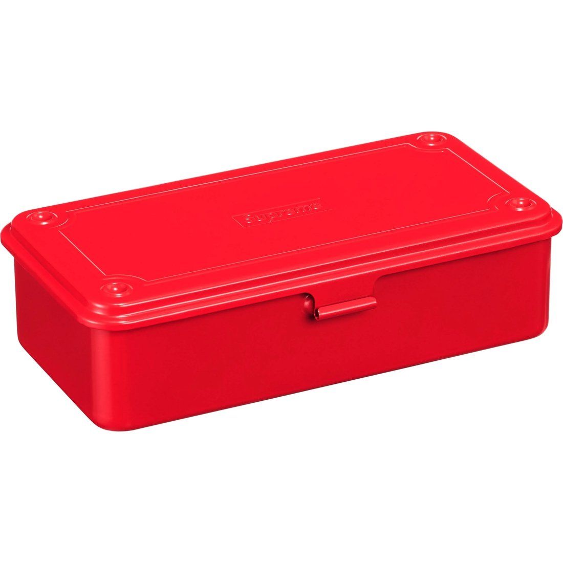 Supreme James Brand Cache Red