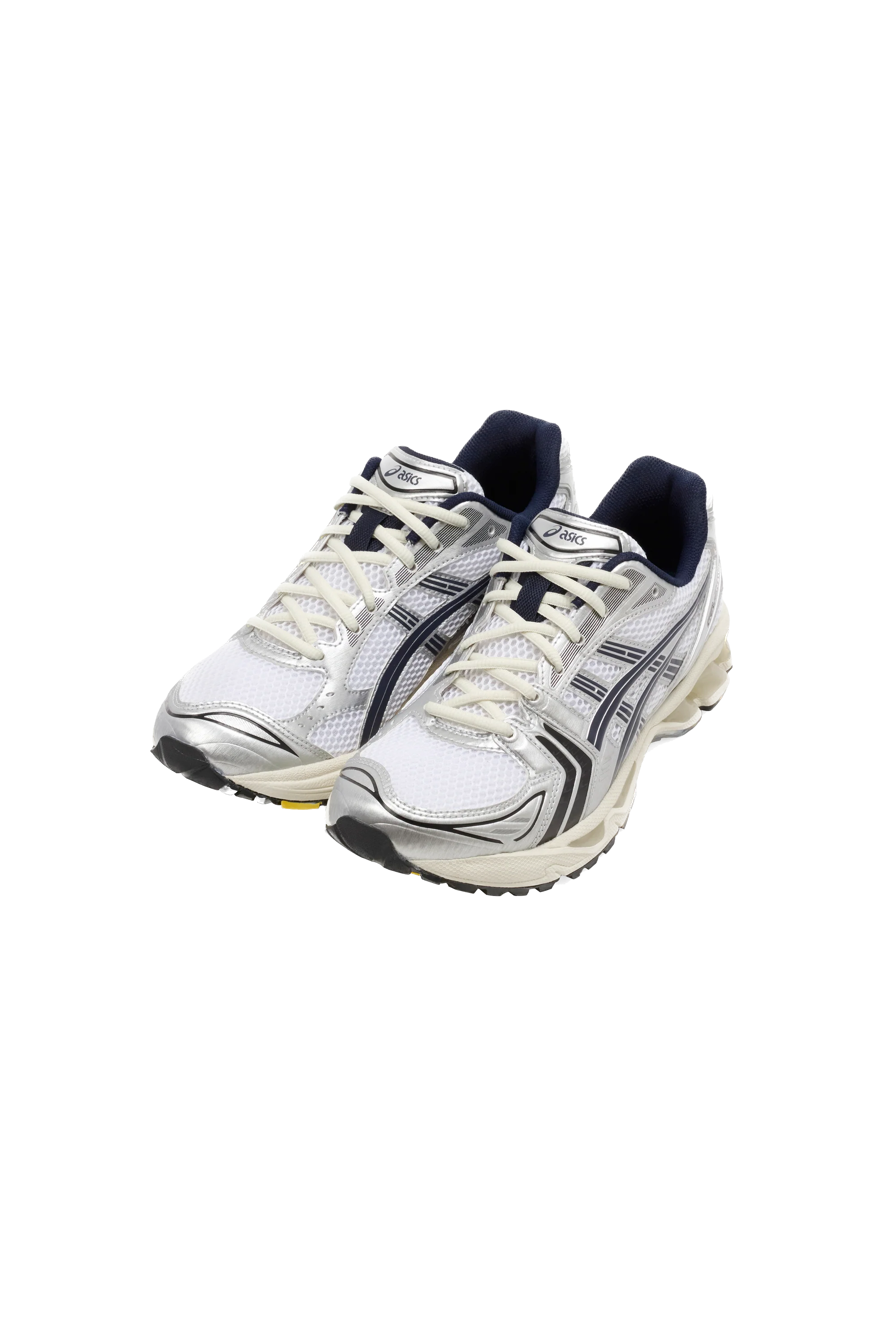 ASICS Gel-Kayano 14 JJJJound White Navy