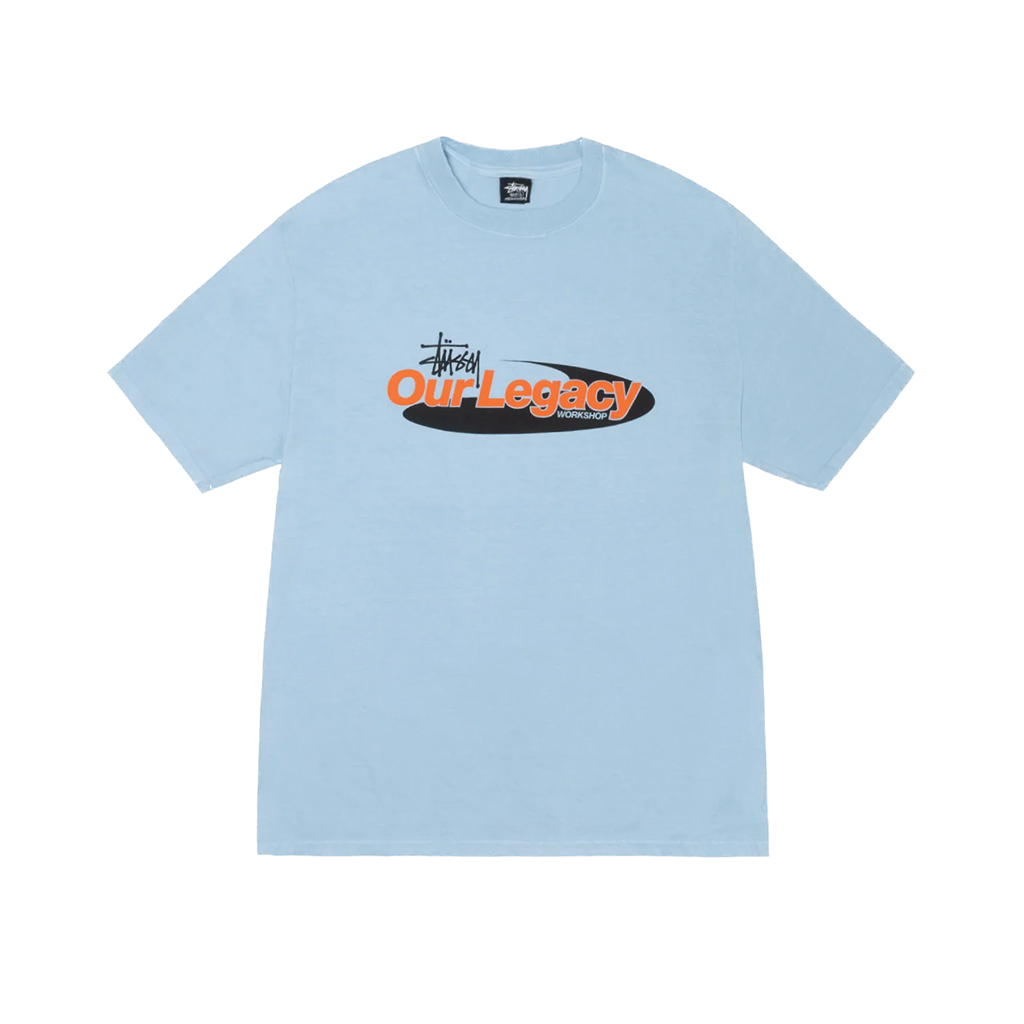『Stussy x Mountain』Hardwear LS T-Shirt★Alpine Orange★ s-l400.jpg