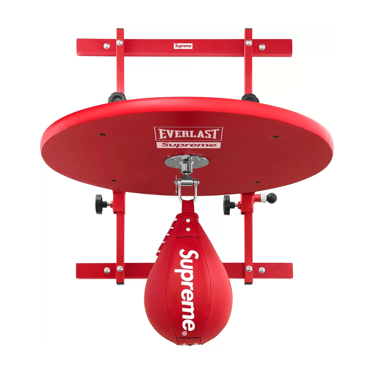 Supreme Candy Hearts Skateboard Deck Yellow | Acquista su Big Soup