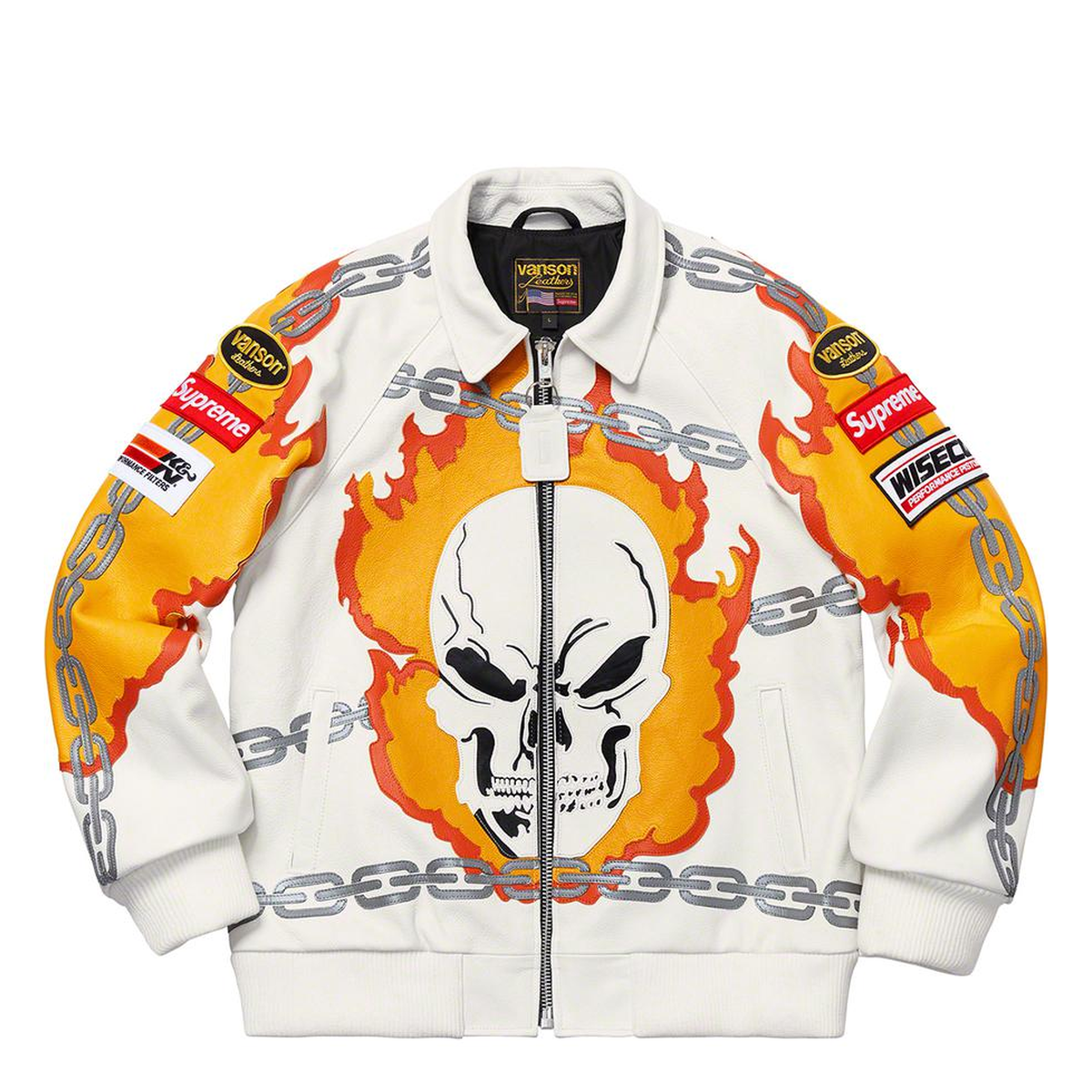 新品　Supreme Candy Hearts　デッキ CANDYHEARTSSKATEBOARD_YEL_clip