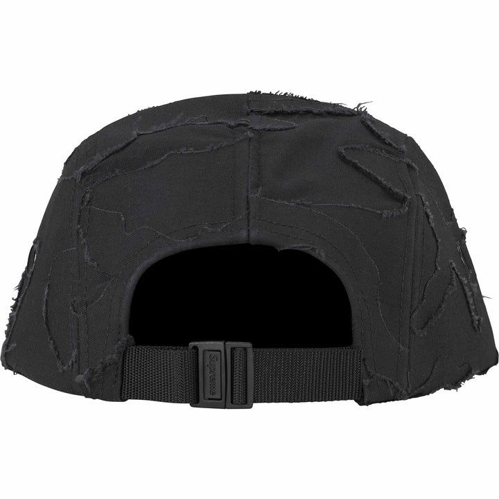 帽子 Supreme Layered Camo Camp Cap Woodland Buy Supreme Layered Camo Camp Cap 'Woodland Camo' - SS25H97