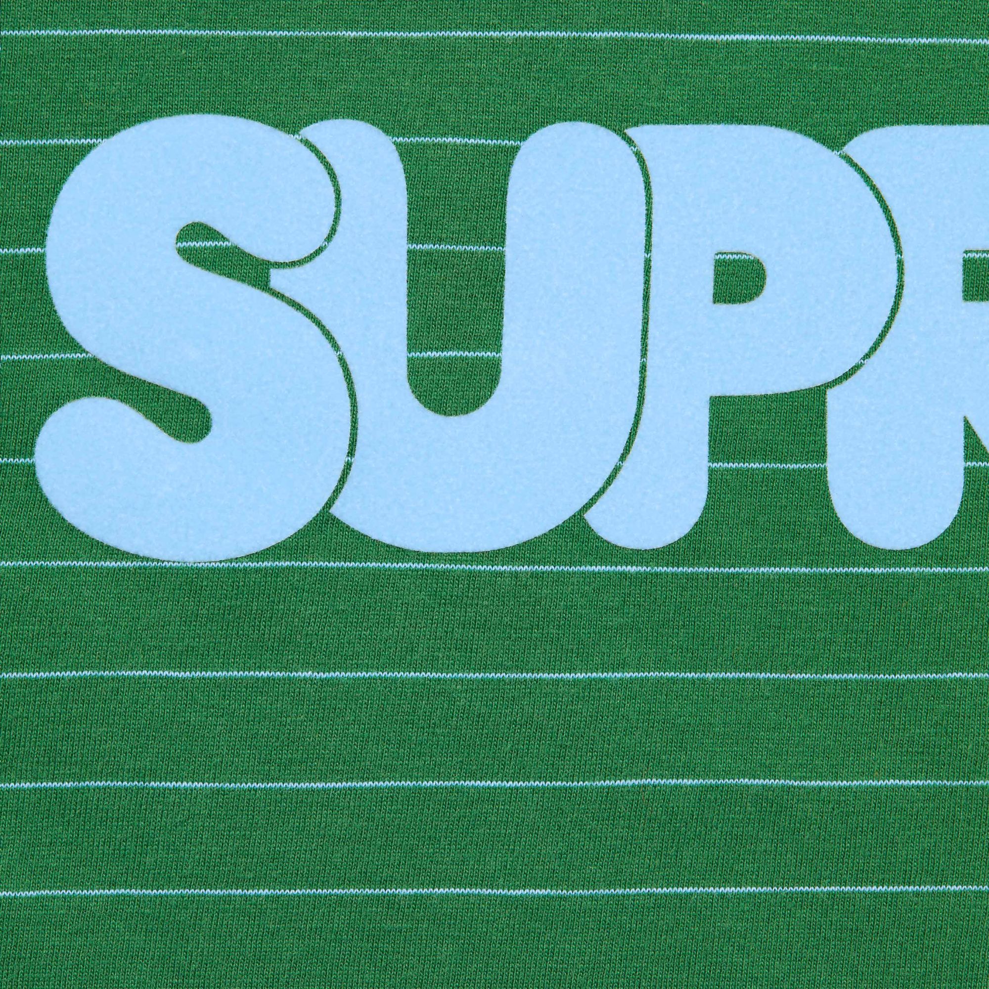 トップス Supreme Bubble S/S Top Green XL Supreme Bubble S/S Top M グリーン Tシャツ 25SS - メルカリ