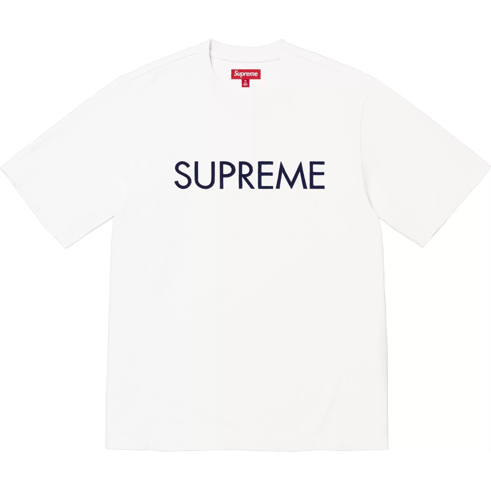 Supreme Vinci Per Noi Soccer Jersey Multicolor
