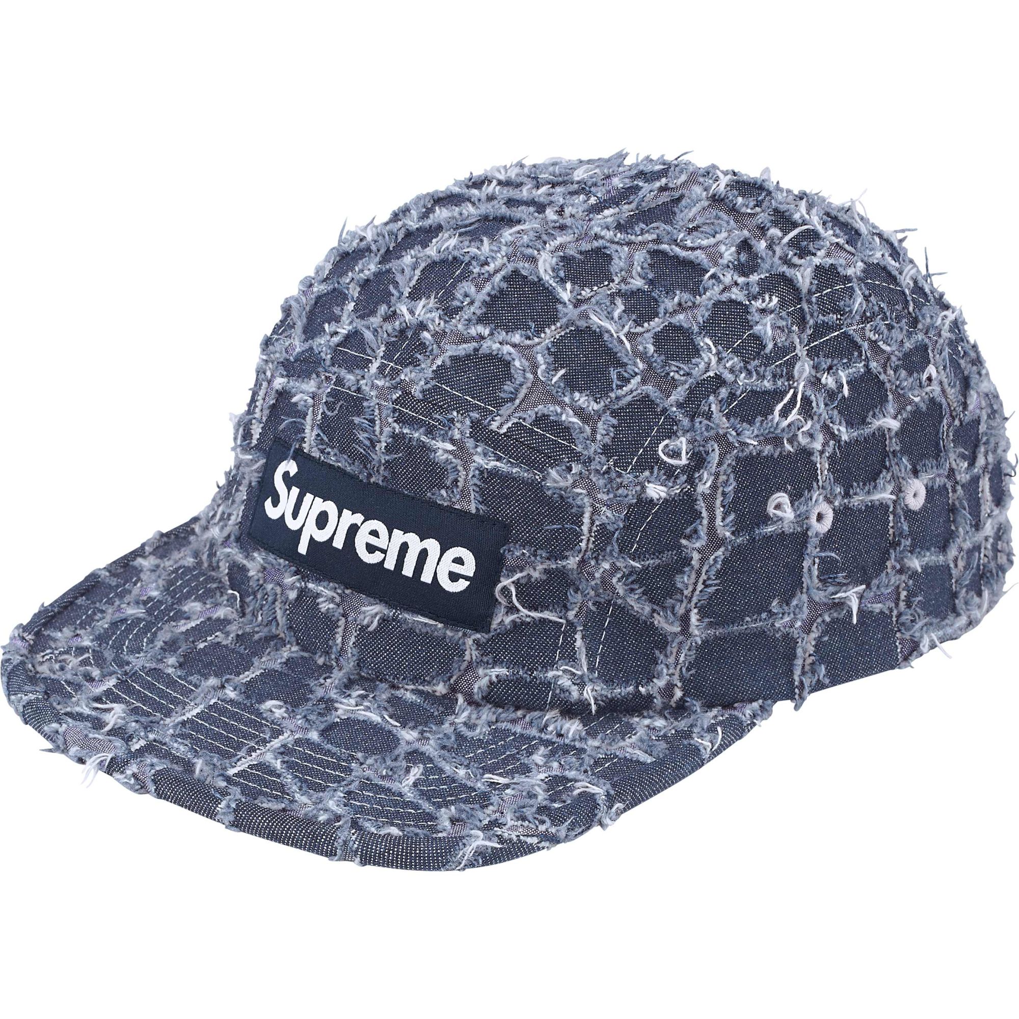 帽子 Supreme Ushanka Hat Grey M/L 帽子 Supreme Ushanka Hat Grey M/L Supreme Ushanka Hat (FW24) -
