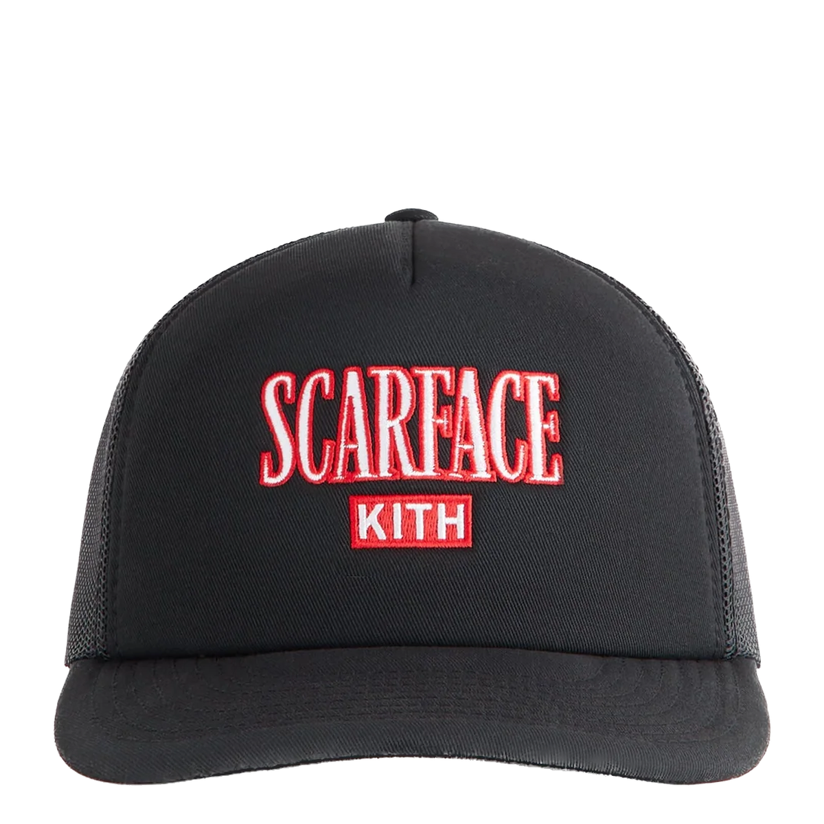 Kith x Scarface Not Your Baby Vintage Tee Black