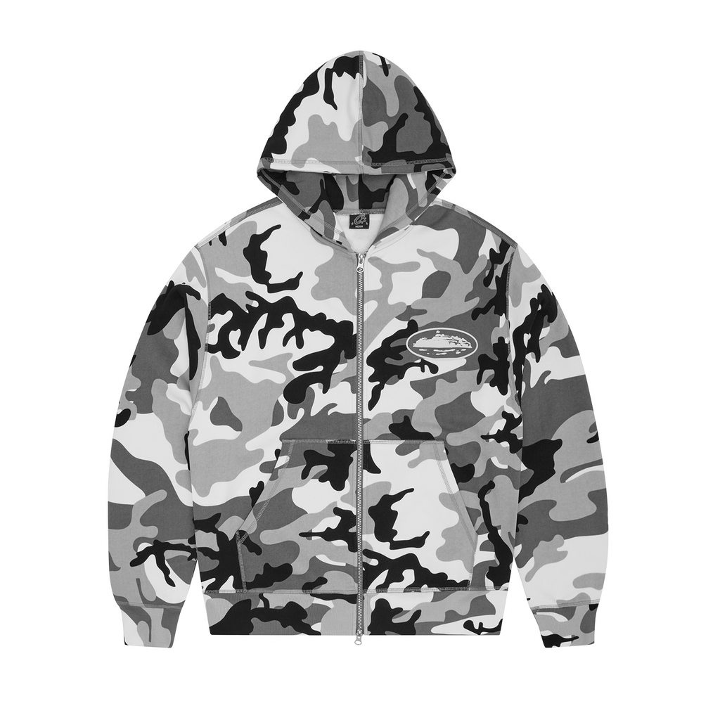 Sweatshirts Corteiz | Big Soup Roma