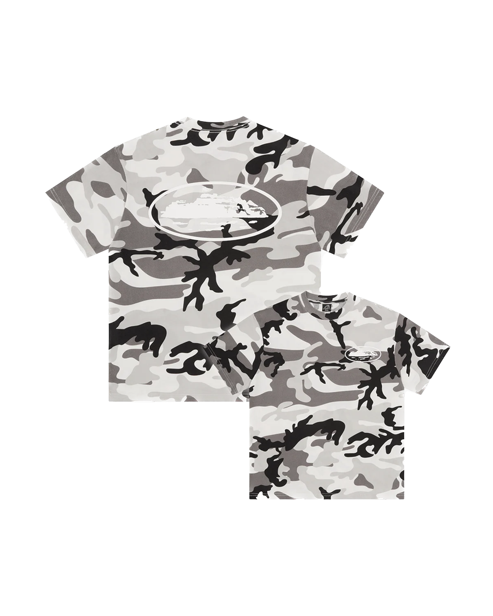 トップス Corteiz OG ALCATRAZ ITALIA TEE Buy Corteiz Allstarz Italia Tee 'Black' - 07892 1SS2504CAITB