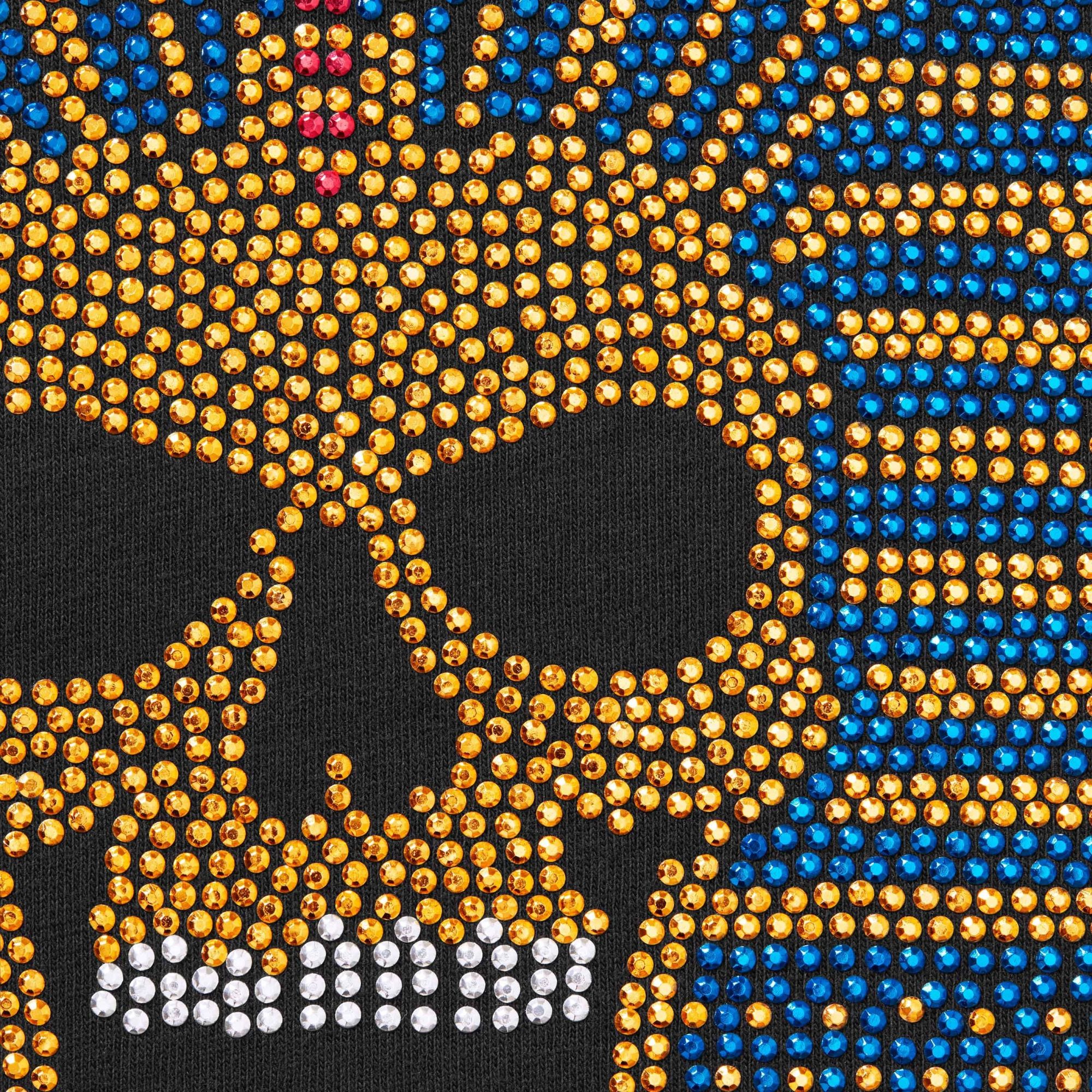 Supreme King Tut S/S Top S ブラック Supreme King Tut S/S Top Black - メルカリ