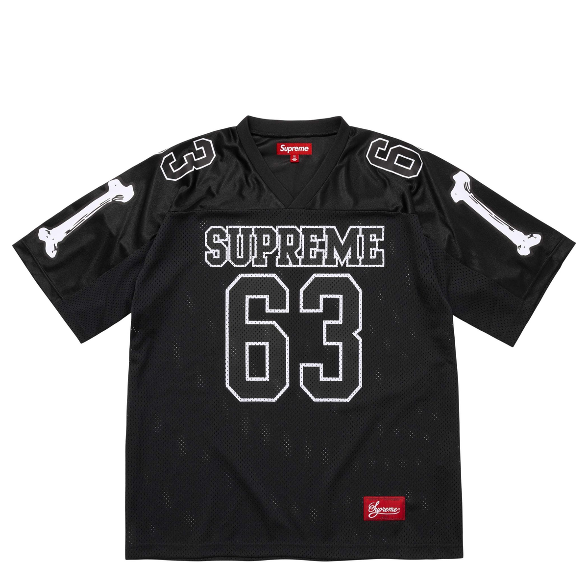 トップス Supreme Vinci Per Noi Soccer Jersey L Supreme Vinci Per Noi Soccer Jersey (SS25) - $98