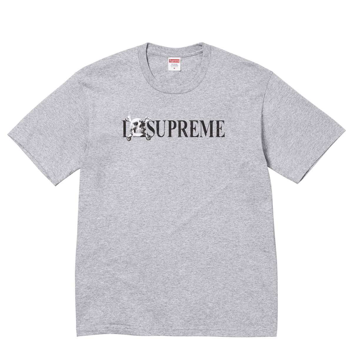 Supreme Small Box L/S Tee Cheetah