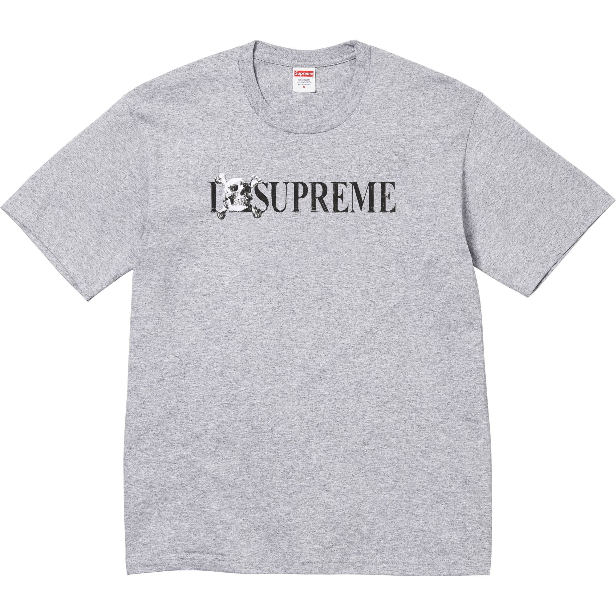 RM様 Supreme Bedroom Tee Black/Large Supreme Bedroom Tee SS25 Black Men's Size XL Brand New In