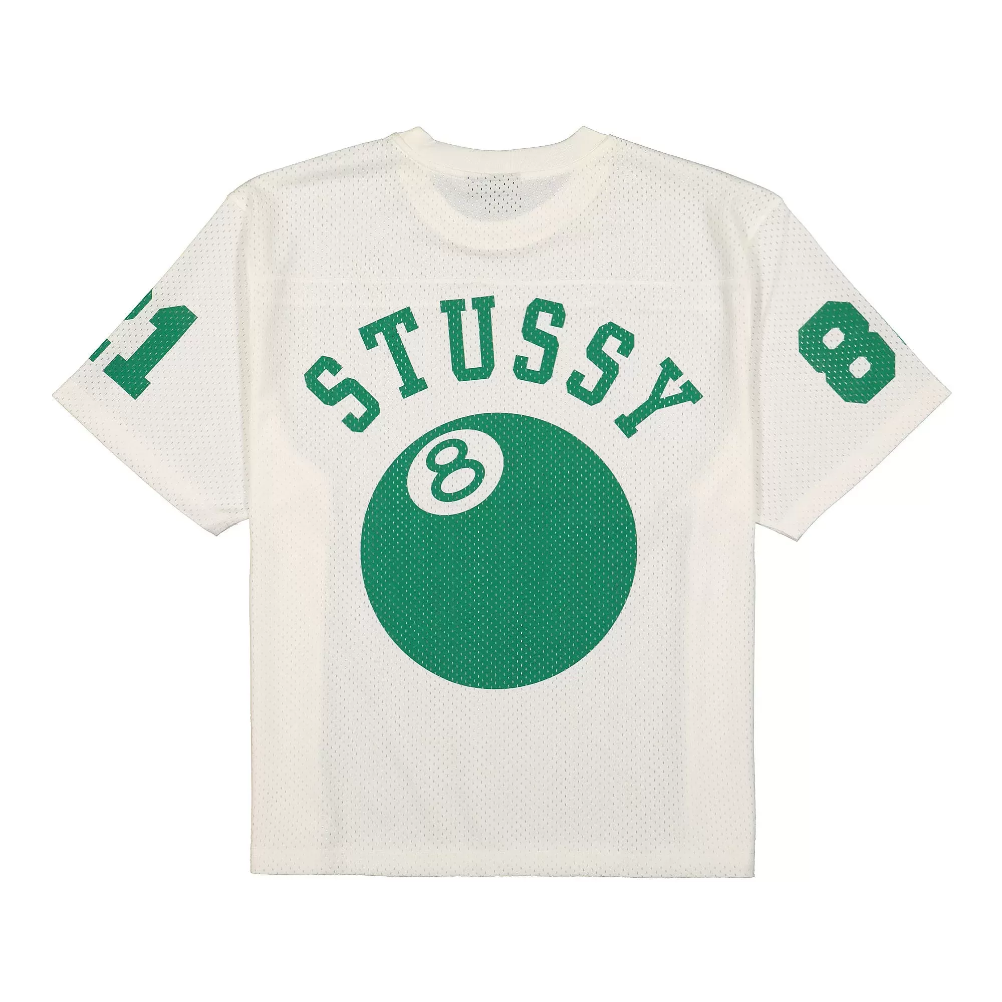 Stussy Shakers Tee White