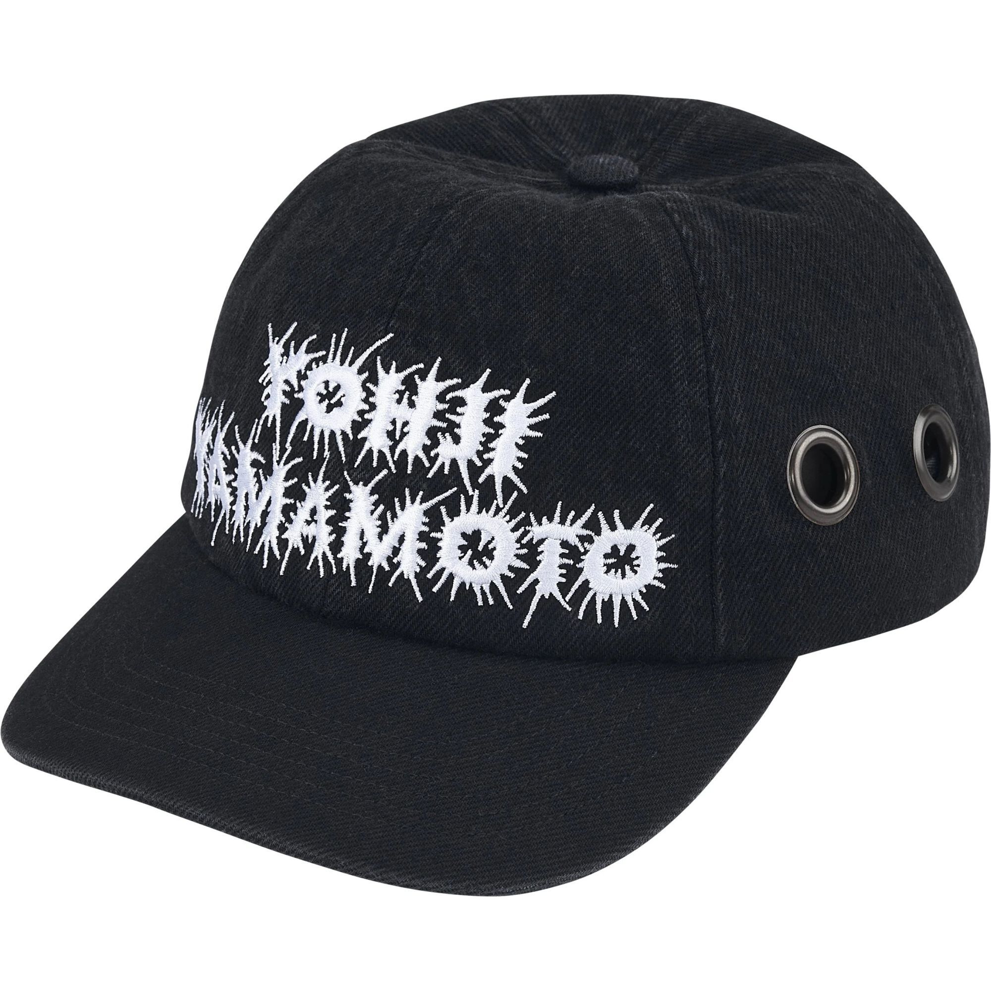 Supreme New Era ® Blackletter Beanie 黒 Supreme New Era Blackletter Beanie Black - SS25 - US