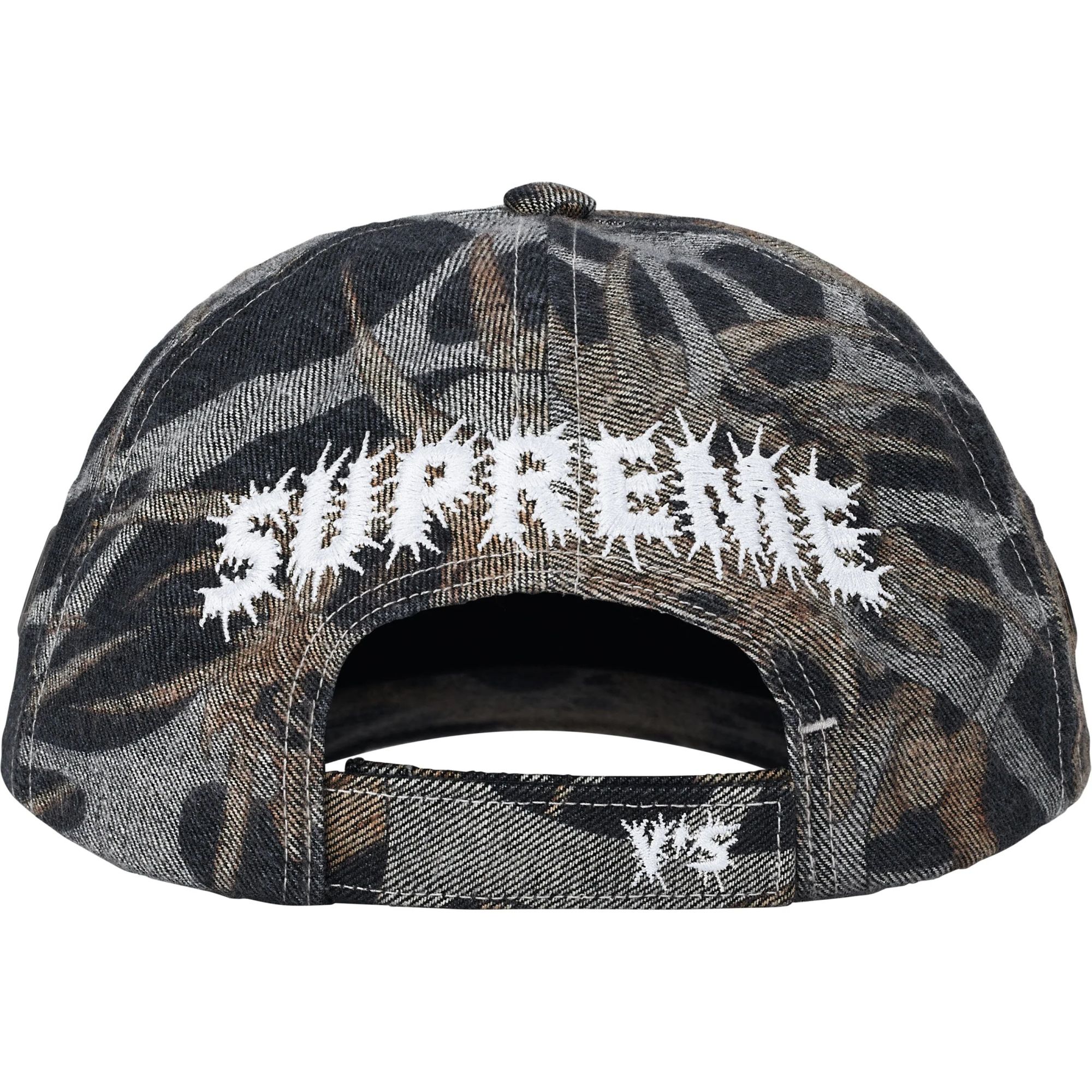 新品未使用 Supreme®/Y's Grommet 6-Panel Y's/Supreme GROMMET 6-PANEL(FREE SIZE Black): Y's｜THE SHOP