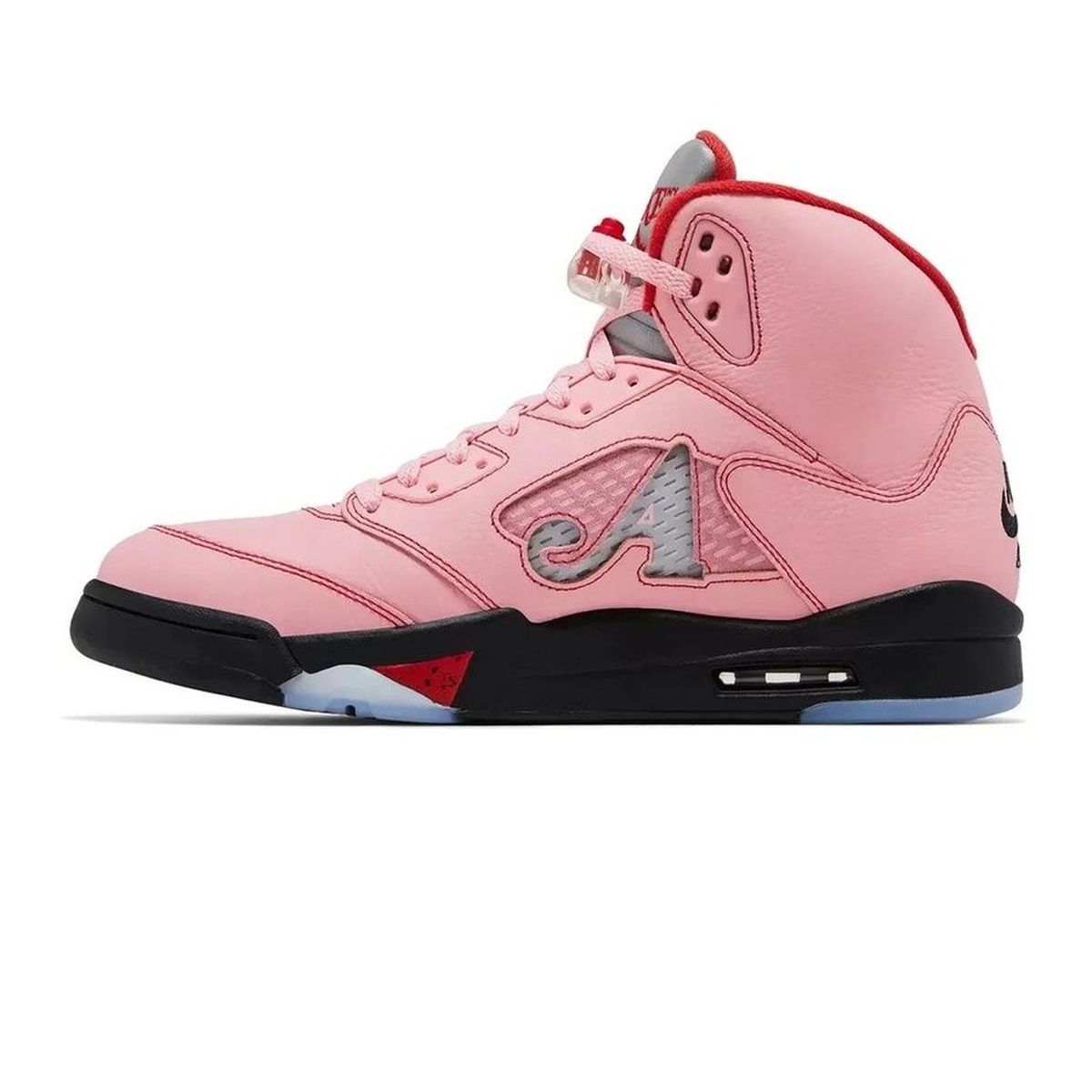 Jordan Retro Awake NY Arctic Pink