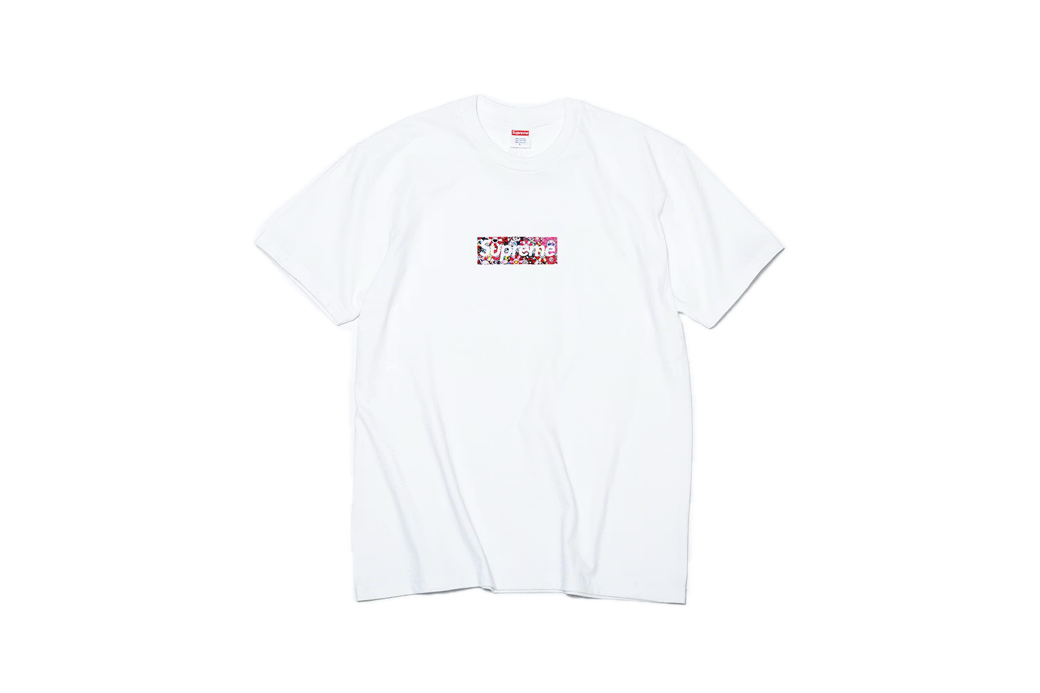 Supreme Vinci Per Noi Soccer Jersey Multicolor