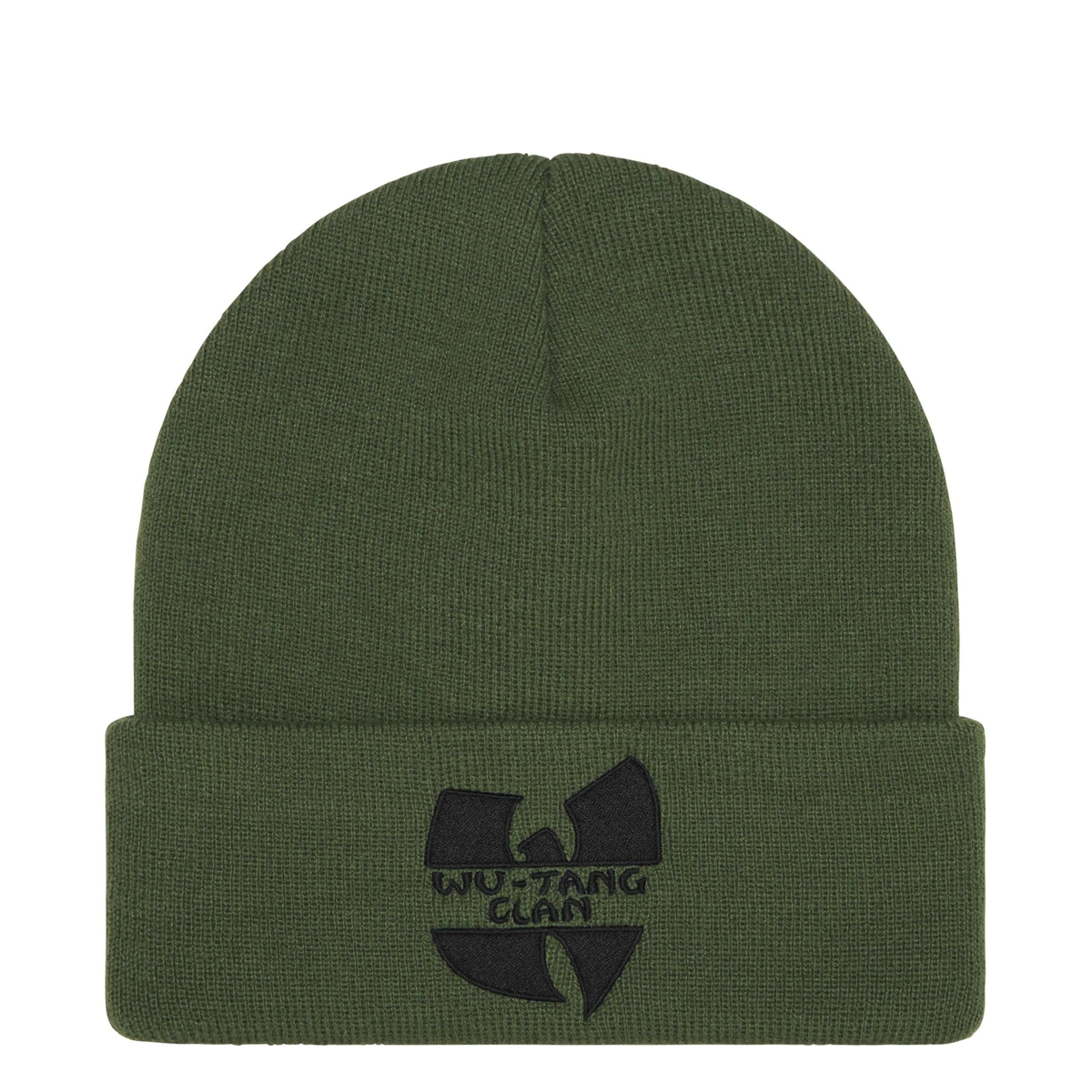 Supreme True Religion Beanie Olive Camo