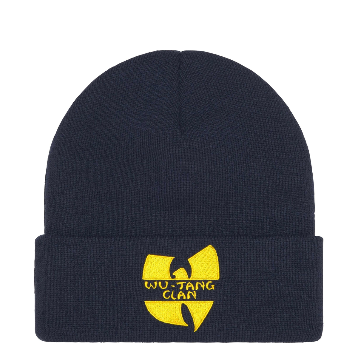 Supreme/Wu-Tang Clan ビーニー ネイビー Navy Supreme Wu-Tang Clan Beanie Navy