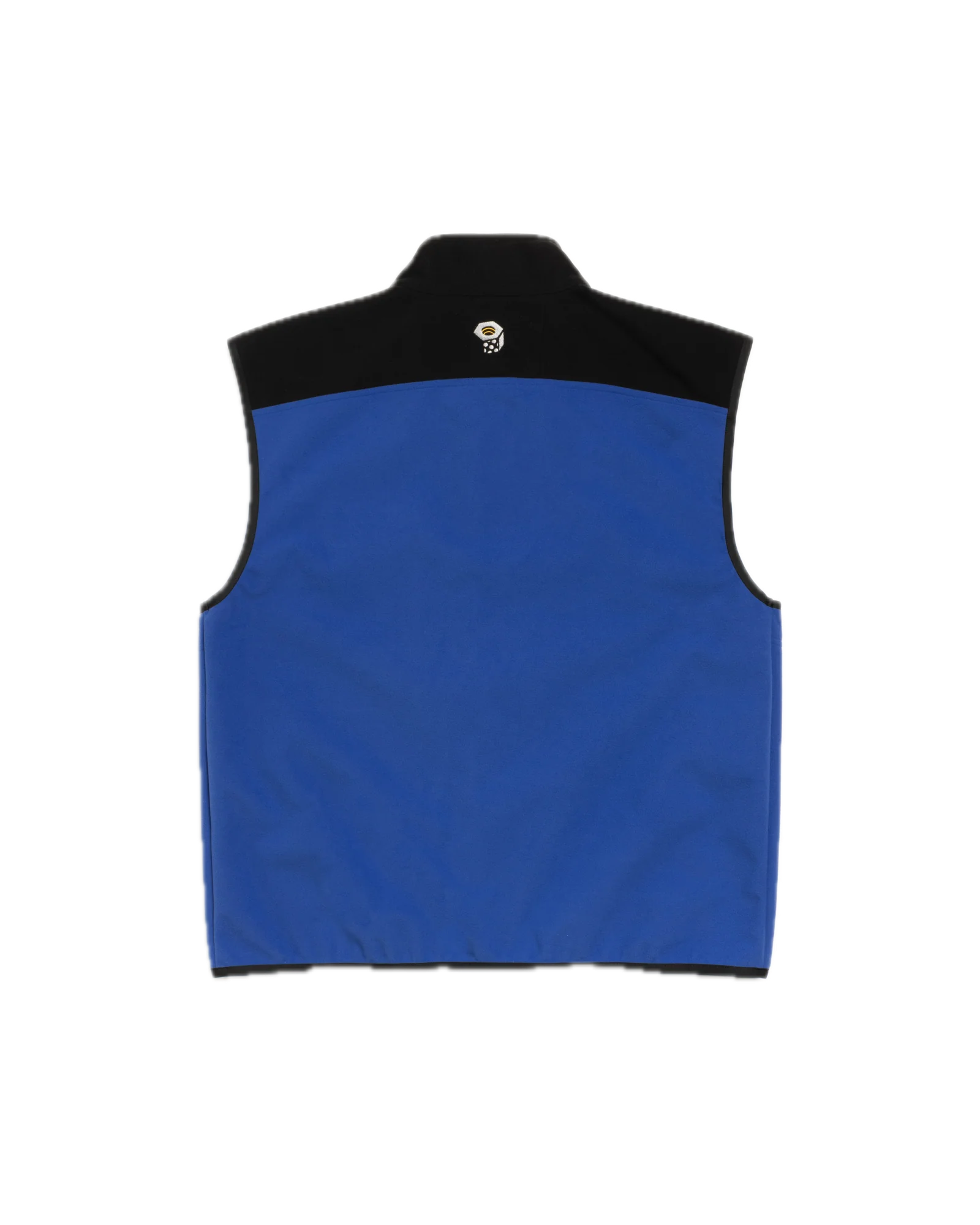 Stussy & Mountain Hardwear Windstopper® Vest Blue