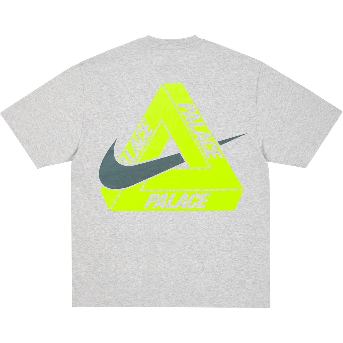 トップス PALACE NIKE TRI SWOOSH HOOD GREY Buy Palace x Nike Tri Swoosh Hood 'Charcoal' - P29CS132 | GOAT