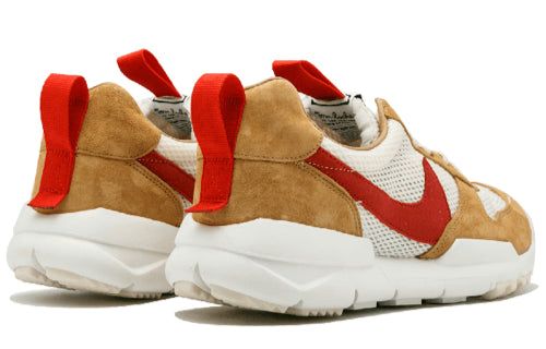 nikecraft mars yard shoe 2.0 tom sachs space camp