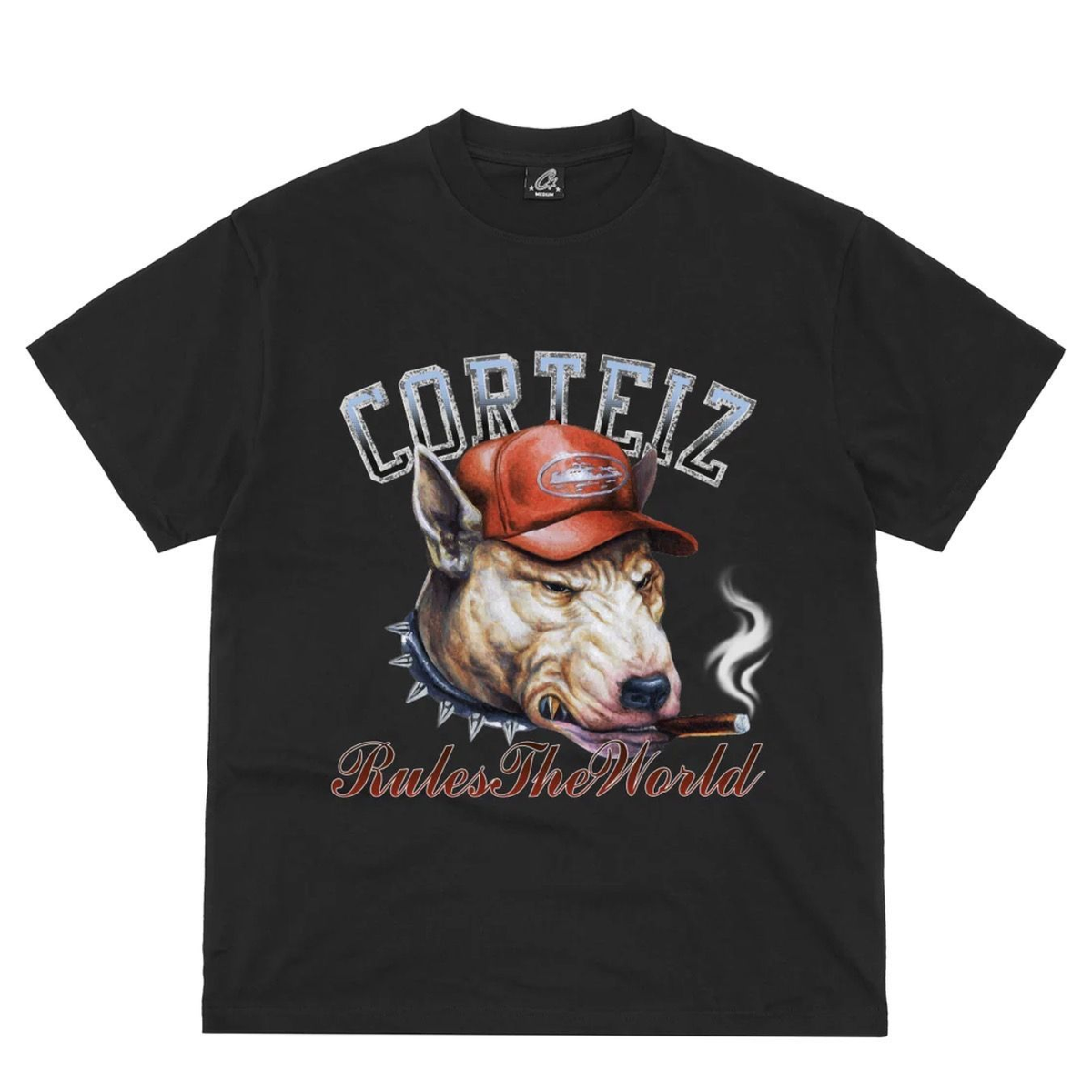 あ*様 CORTEIZ THICK STITCH ALLSTARZ SET セッ Corteiz Thick Stıtch Allstarz Tracksuit ✓