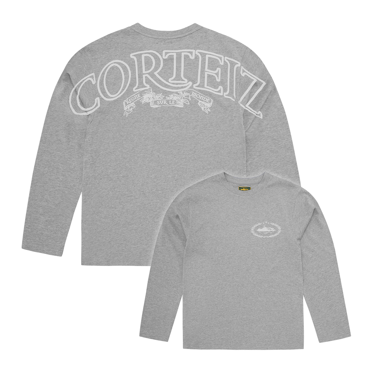 Corteiz | Big Soup Roma