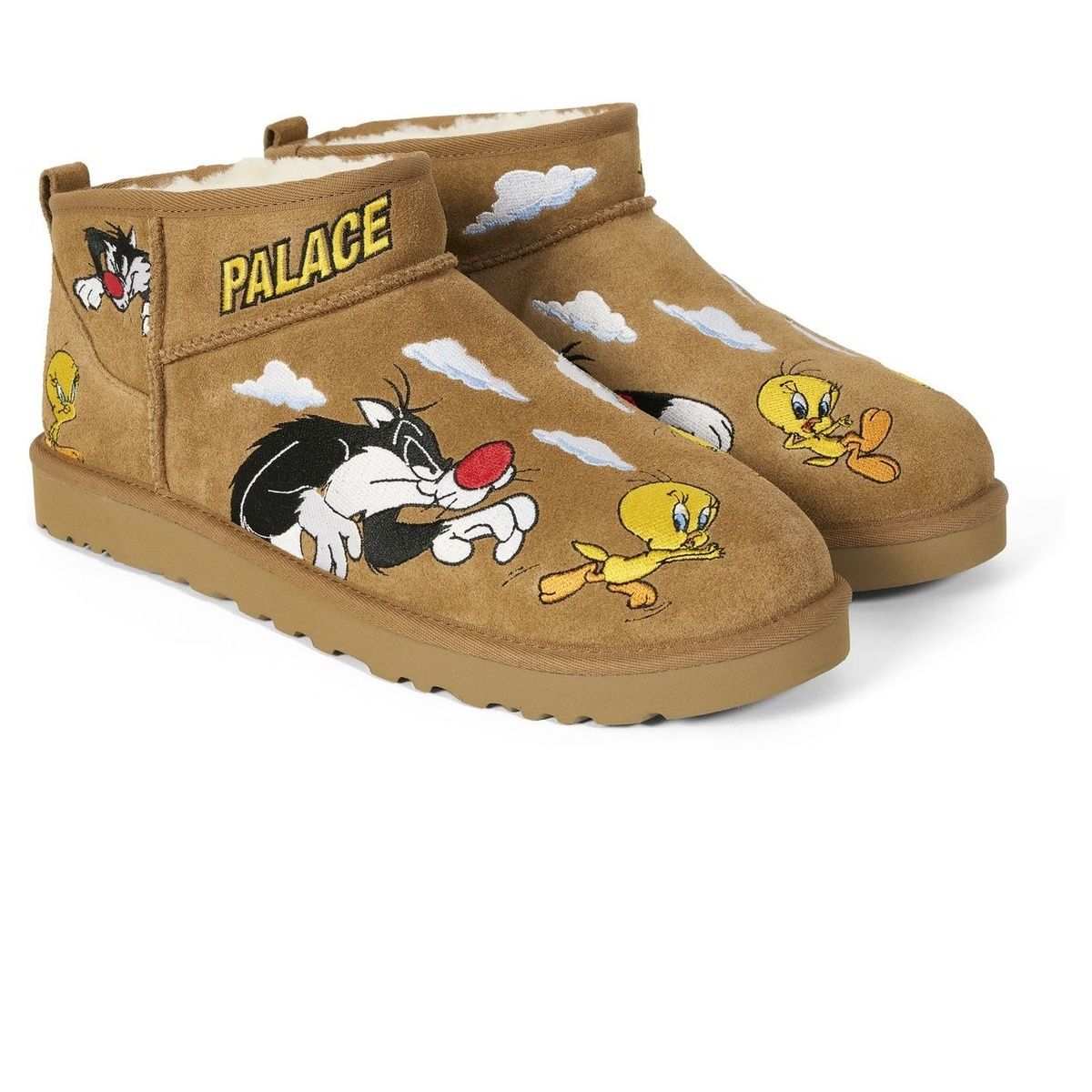 Footwear Palace | Big Soup Roma